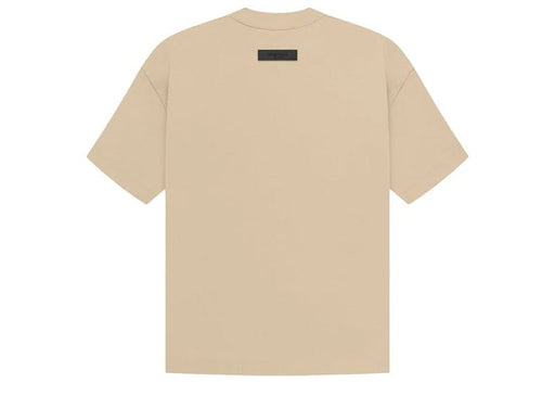 Fear of God Essentials SS Tee Sand