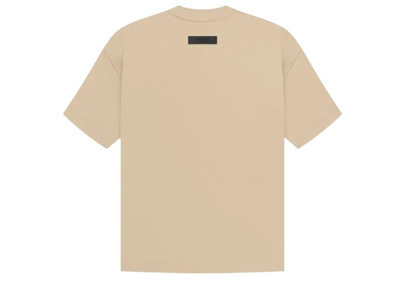 Fear of God Essentials SS Tee Sand