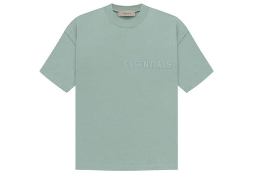 Fear of God Essentials SS Tee Sycamore