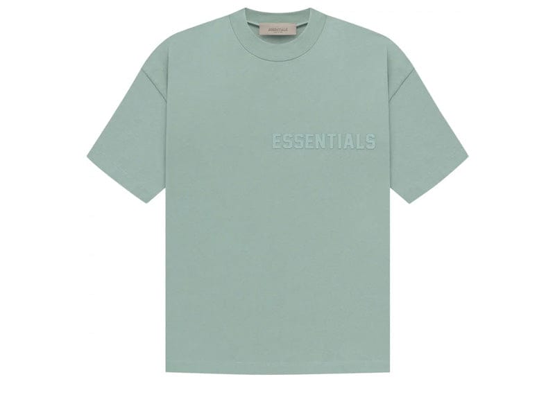 Fear of God Essentials SS Tee Sycamore