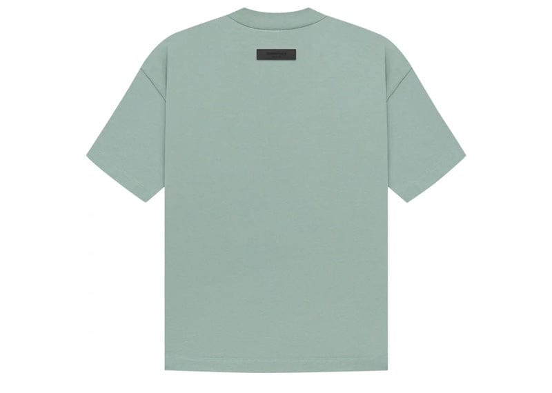 Fear of God Essentials SS Tee Sycamore