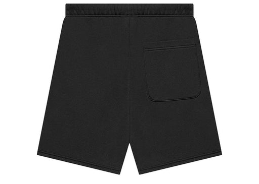 Fear of God Essentials Sweat Shorts Black