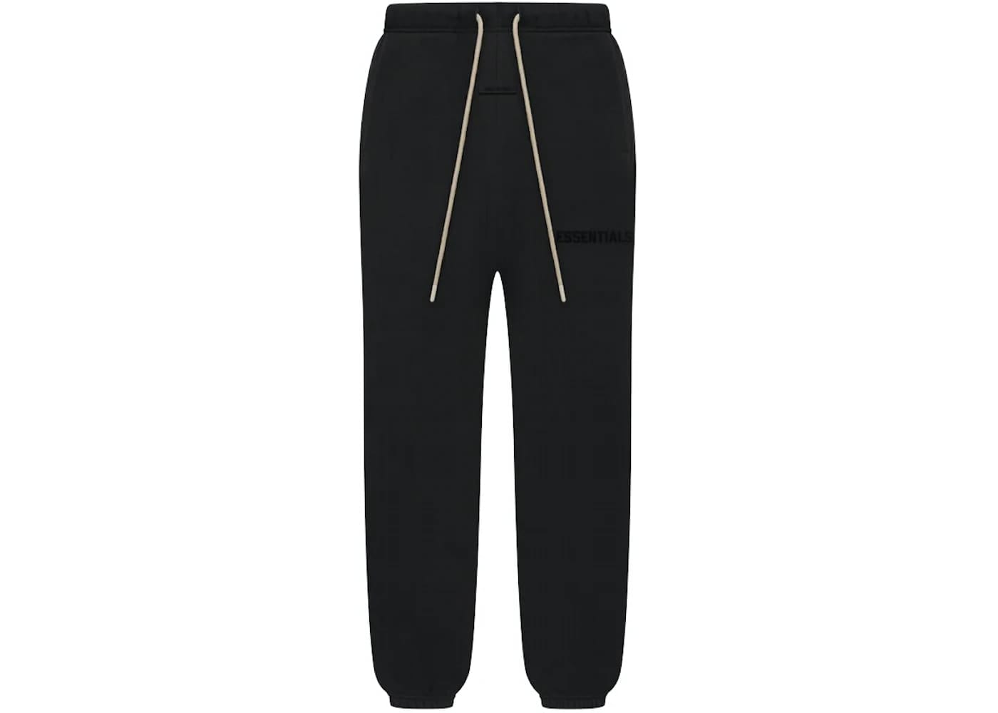 Fear of God Essentials Sweatpant Black