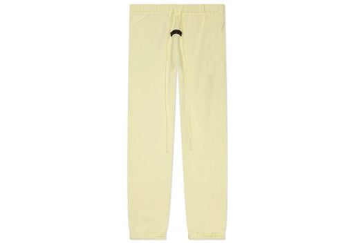 Fear of God Essentials Sweatpant Canary