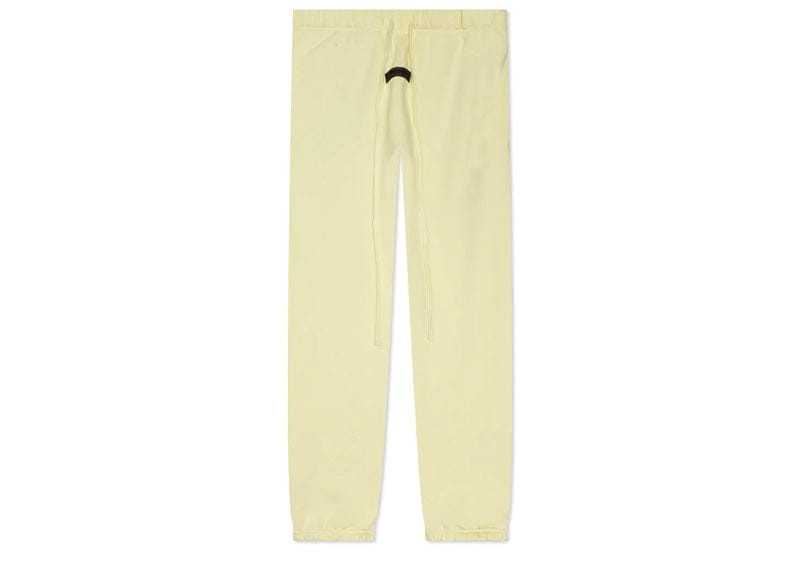 Fear of God Essentials Sweatpant Canary