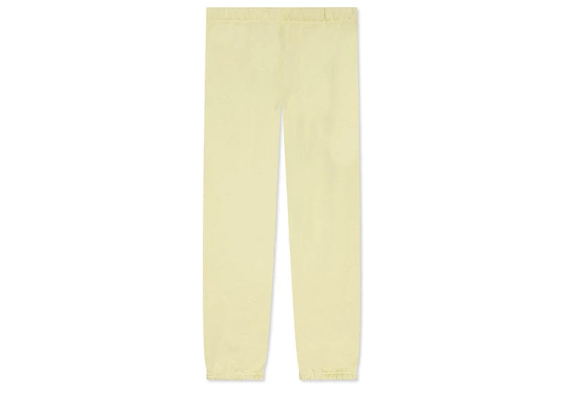 Fear of God Essentials Sweatpant Canary