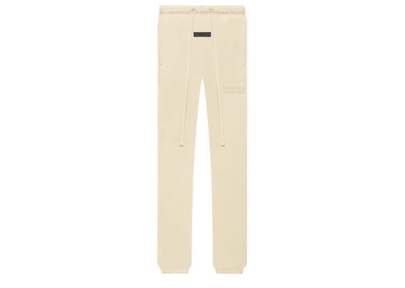 Fear of God Essentials Sweatpant Egg Shell