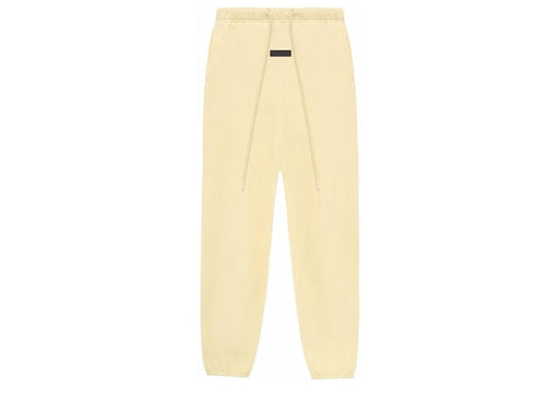 Fear of God Essentials Sweatpant Garden Yellow