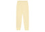 Fear of God Essentials Sweatpant Garden Yellow