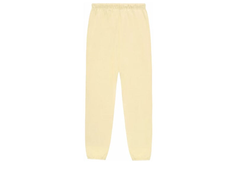 Fear of God Essentials Sweatpant Garden Yellow