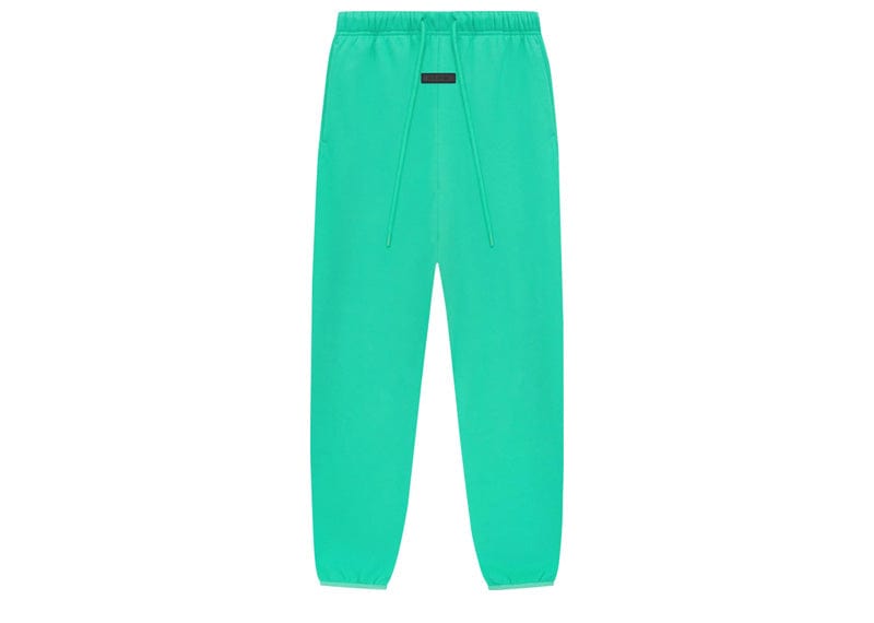 Fear of God Essentials Sweatpant Mint Leaf