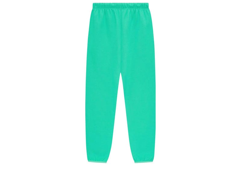 Fear of God Essentials Sweatpant Mint Leaf