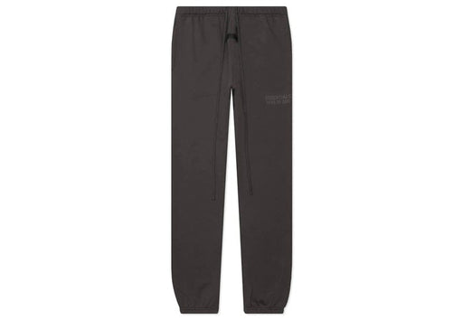 Fear of God Essentials Sweatpant Off Black