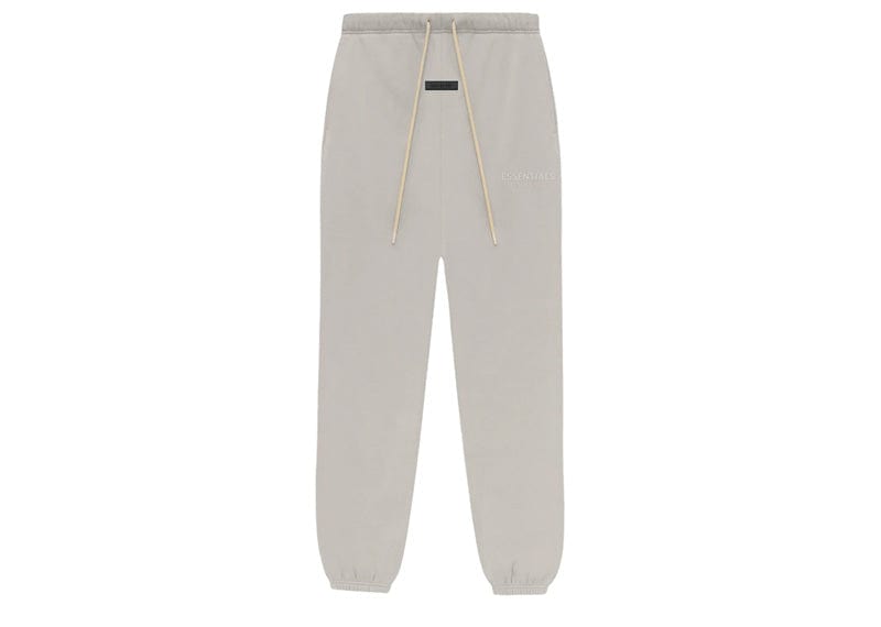 Fear of God Essentials Sweatpant Silver Cloud