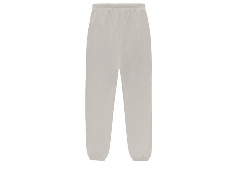 Fear of God Essentials Sweatpant Silver Cloud