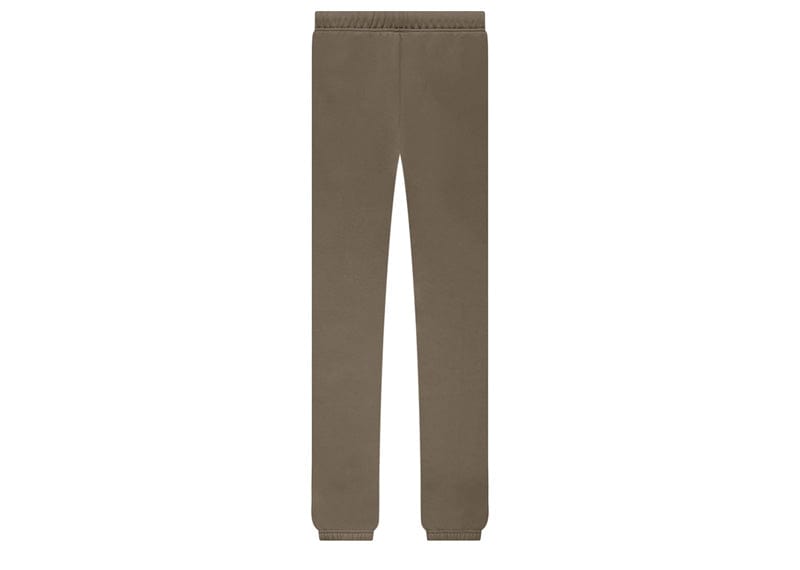 Fear of God Essentials Sweatpant Wood