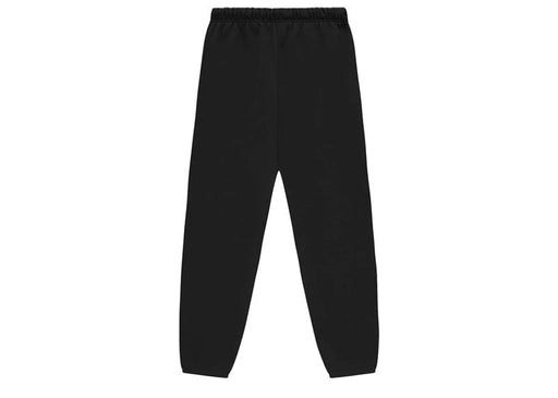 Fear of God Essentials Sweatpants Jet Black