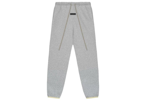 Fear of God Essentials Sweatpants Light Heather Grey