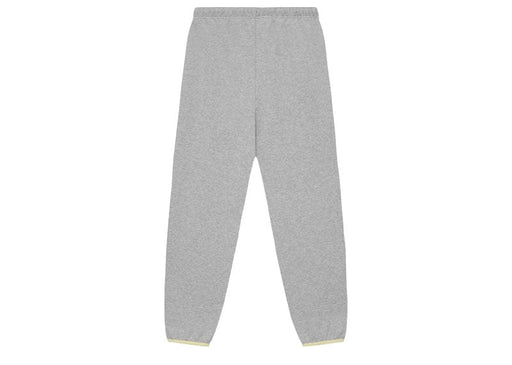 Fear of God Essentials Sweatpants Light Heather Grey