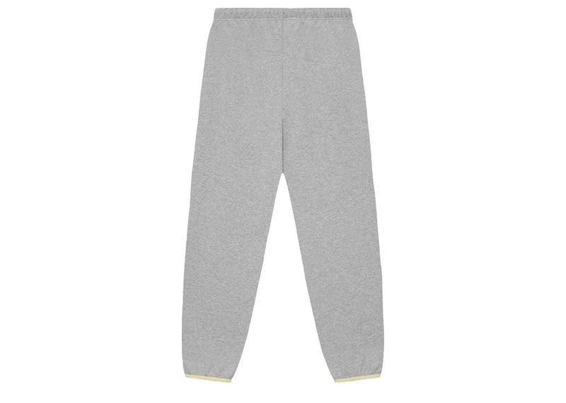 Fear of God Essentials Sweatpants Light Heather Grey