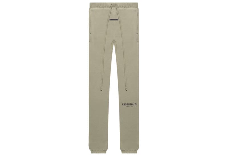 Fear of God Essentials Sweatpants Pistachio