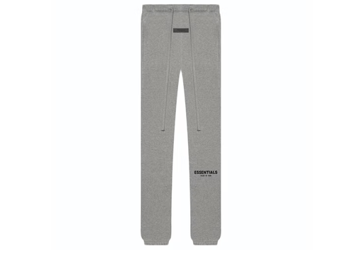 Fear of God Essentials Sweatpants (SS22) Dark Oatmeal