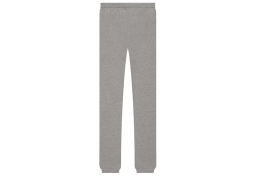 Fear of God Essentials Sweatpants (SS22) Dark Oatmeal