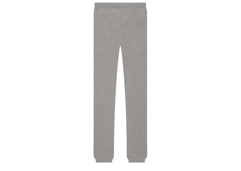 Fear of God Essentials Sweatpants (SS22) Dark Oatmeal