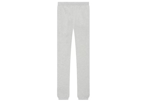 Fear of God Essentials Sweatpants (SS22) Light Oatmeal