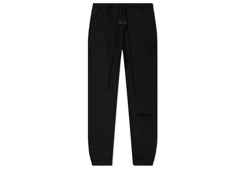 Fear of God Essentials Sweatpants (SS22) Stretch Limo