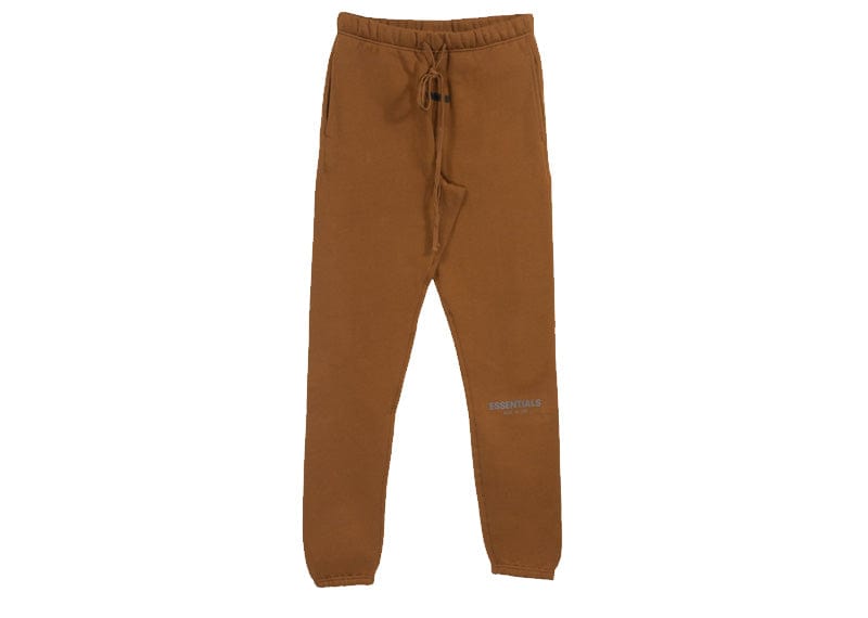 Fear Of God Essentials Sweatpants Vicunia