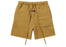 Fear of God Essentials Sweatshort Amber