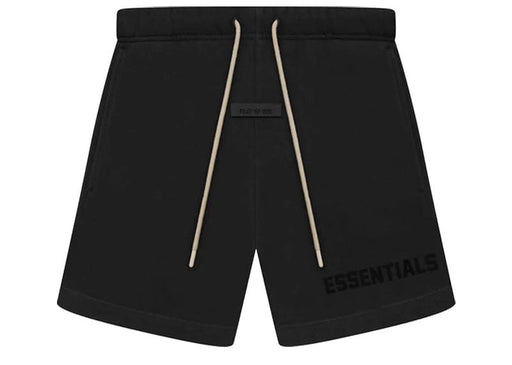 Fear of God Essentials Sweatshort Black