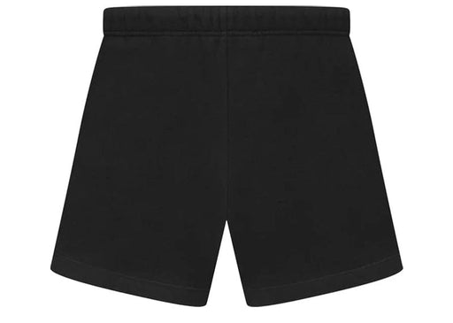 Fear of God Essentials Sweatshort Black