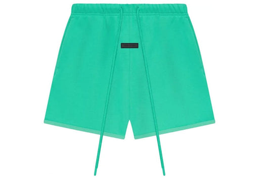 Fear of God Essentials Sweatshort Mint Leaf