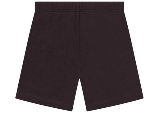 Fear of God Essentials Sweatshort Plum