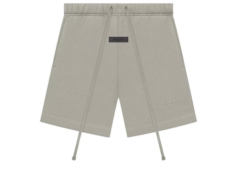 Fear of God Essentials Sweatshort Seal