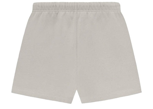 Fear of God Essentials Sweatshort Silver Cloud