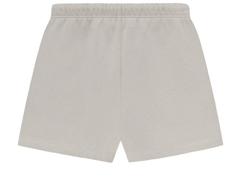 Fear of God Essentials Sweatshort Silver Cloud