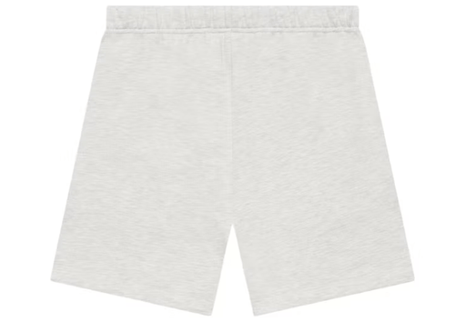 Fear of God Essentials Sweatshort (SS22) Light Oatmeal