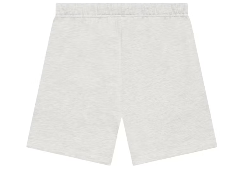 Fear of God Essentials Sweatshort (SS22) Light Oatmeal