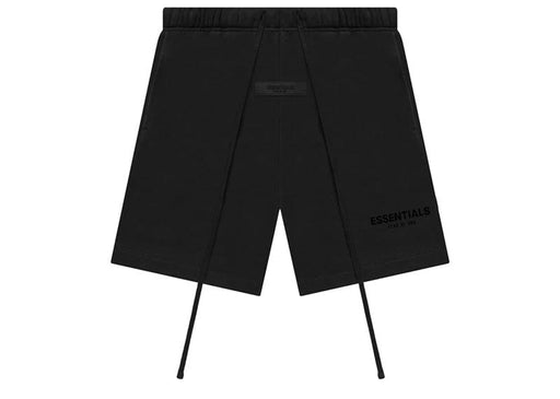 Fear of God Essentials Sweatshort (SS22) Stretch Limo