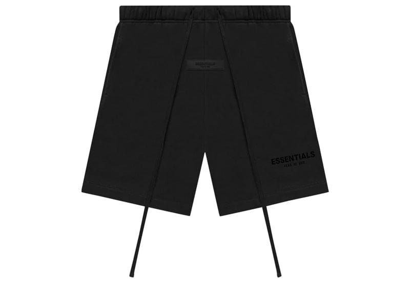 Fear of God Essentials Sweatshort Stretch Limo