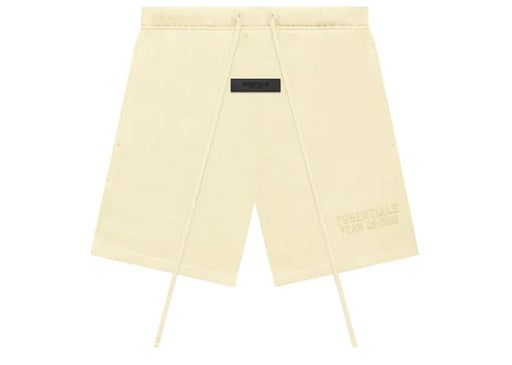 Fear of God Essentials Sweatshorts Canary