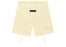 Fear of God Essentials Sweatshorts Canary