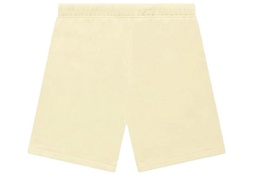 Fear of God Essentials Sweatshorts Canary