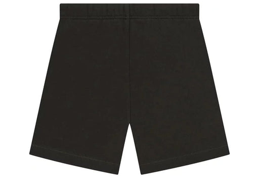 Fear of God Essentials Sweatshorts Off Black