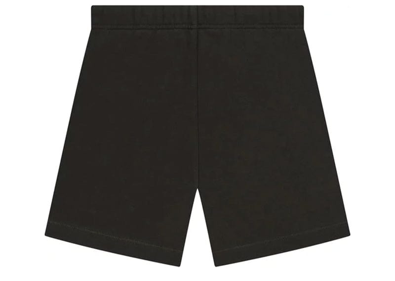 Fear of God Essentials Sweatshorts Off Black