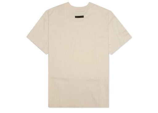 Fear of God Essentials T-shirt Egg Shell