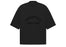 Fear of God Essentials Arch Logo Tee Jet Black